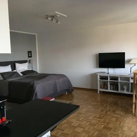 Apartment Deutz/messe, Lanxess Arena Köln