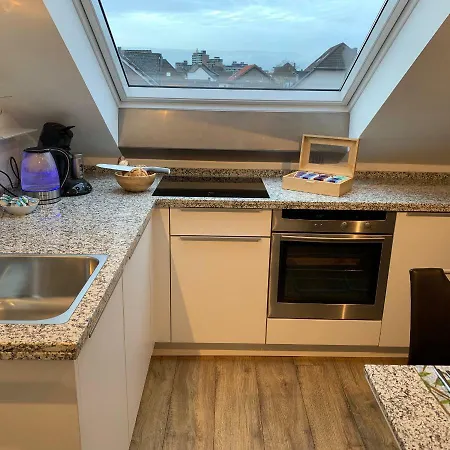Apartment Ensen