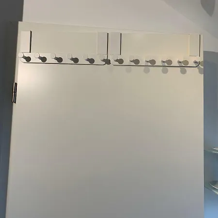 Apartment Ensen