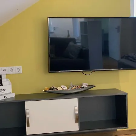 Apartment Ensen