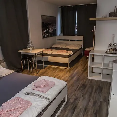 Fewo Koeln Apartment *