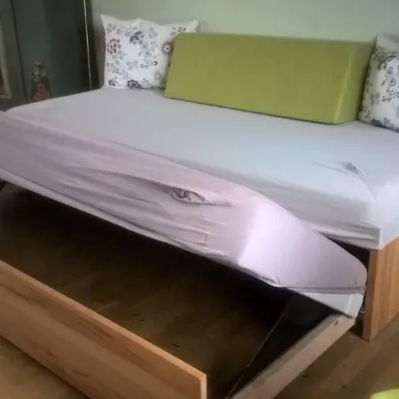 Apartment Wohnstube *
