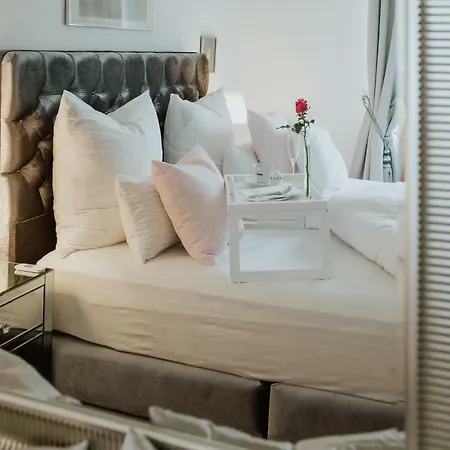 Apartment Luxury & Penthouse