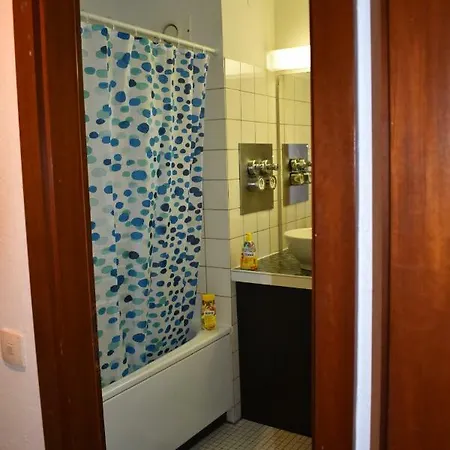 Apartment Fewo Koeln