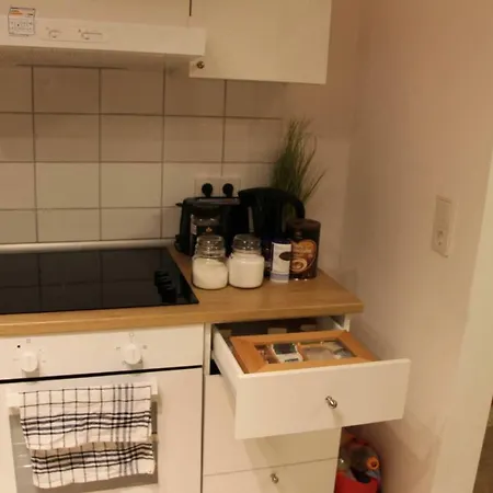 Privat bolig Take It!easy