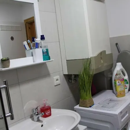 Take It!easy Homestay Cologne