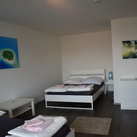 Fewo Koeln Apartment Cologne
