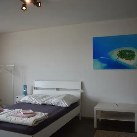 Apartment Fewo Koeln Cologne