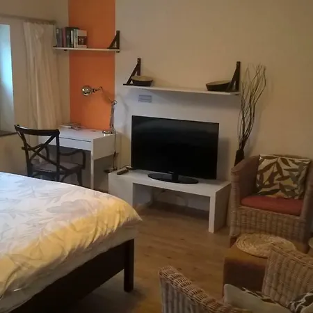 Apartment Wohnstube Cologne