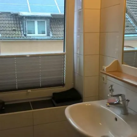 Apartment Wohnstube Cologne