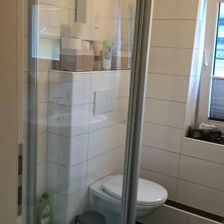 Wohnstube