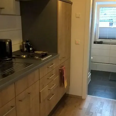 Wohnstube Apartment *