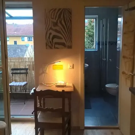 Wohnstube