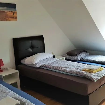 Take It!easy Homestay Cologne