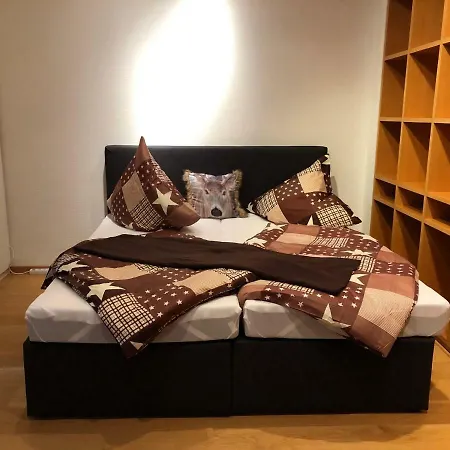 Domblick! Wunderschone In Der City Apartment Cologne