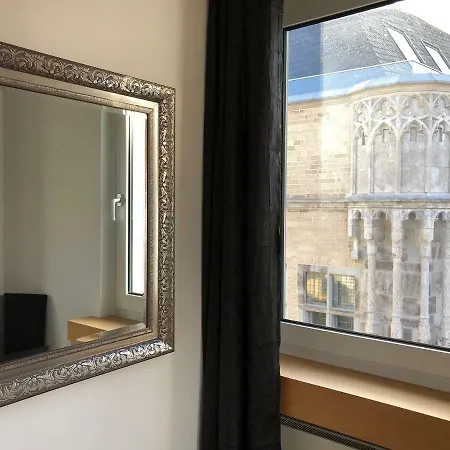 Domblick! Wunderschone In Der City * Cologne