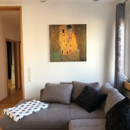 Domblick! Wunderschone In Der City Apartment Cologne