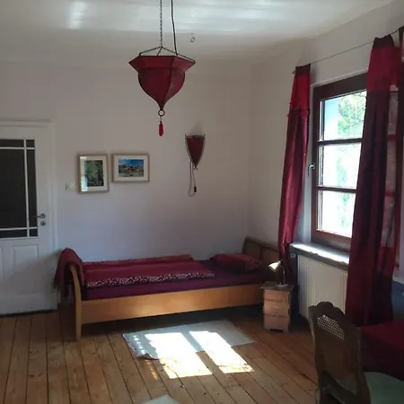 Messezimmer Naehe Zentrum ホームステイ ケルン