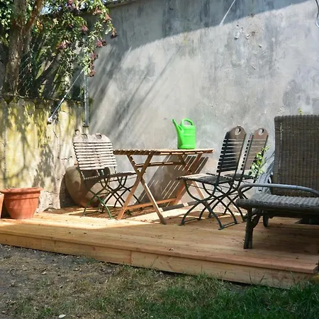 Apartment 82 Vietorstrasse
