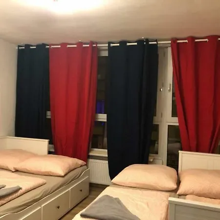 Appartement Friesenwall 3 Cologne