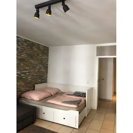 Friesenwall 2 Apartment *