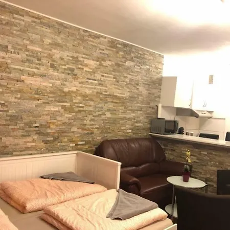 Friesenwall 3 Appartement *