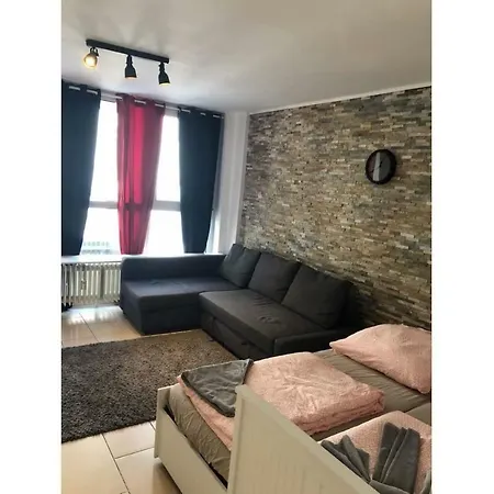 Friesenwall 2 Apartment Cologne