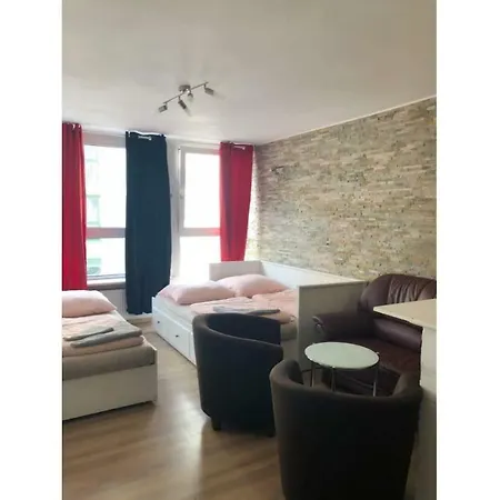 Friesenwall 3 * Cologne