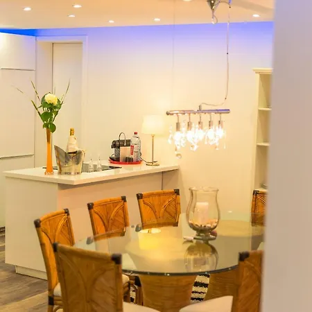 Apartment Luxury & Penthouse