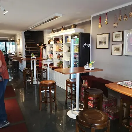 Apartment Sehr Zentrales 30 Qm Köln