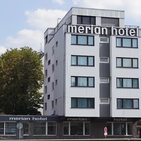 Hotel Merian 3*