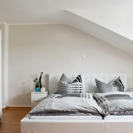 Mads Guest house Cologne