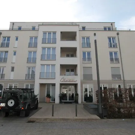Park Linne Management Gmbh * Cologne