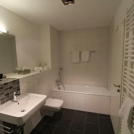 Park Linne Management Gmbh Apartment Cologne