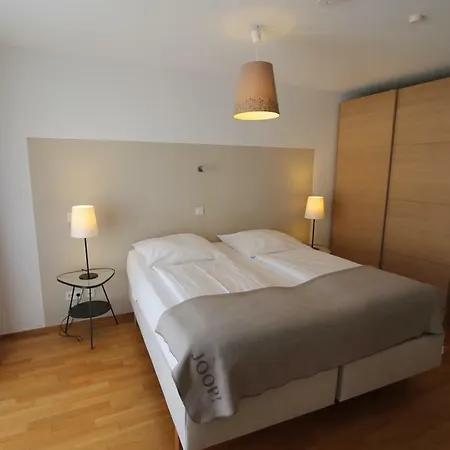 Apartment Park Linne Management Gmbh
