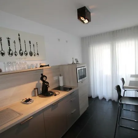 Apartment Park Linne Management Gmbh Cologne