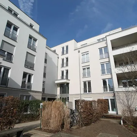 Apartment Park Linne Management Gmbh Cologne