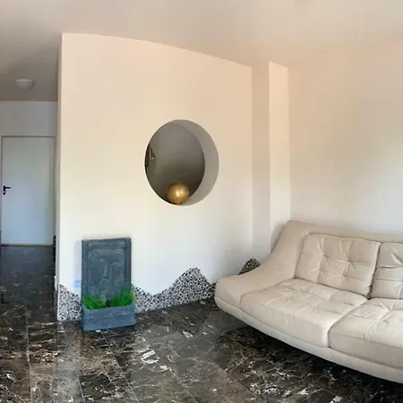 Pensión Villa-seerose 2*