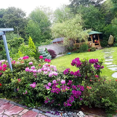Pensión Villa-seerose Colonia