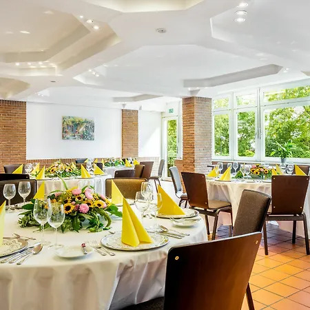 Messehotel Koeln-deutz Cologne