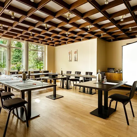 Messehotel Koeln-deutz Hotel 3*