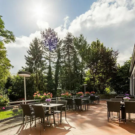 Messehotel Koeln-deutz 3* Köln