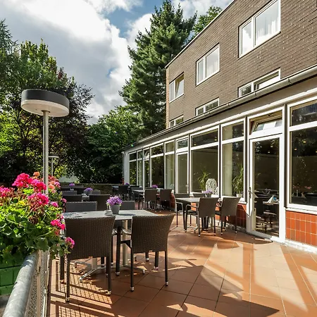 Hotel Messehotel Koeln-deutz