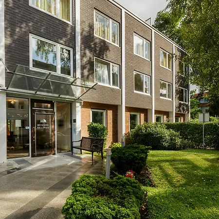 Messehotel Koeln-deutz