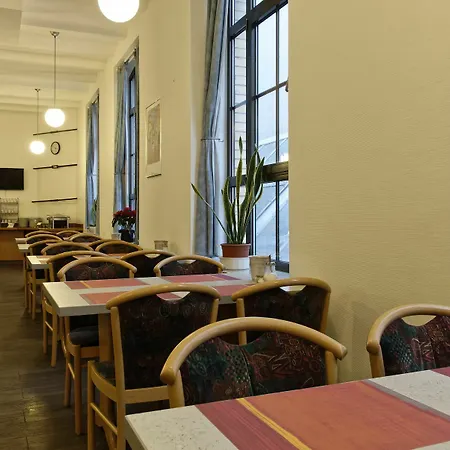 Opera Hotel Kolín nad Rýnem