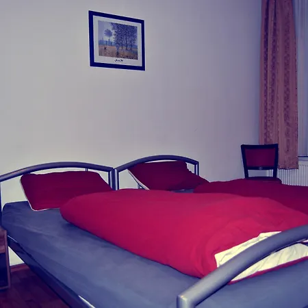 Koelnotel Hostel, & Vandrarhem Köln