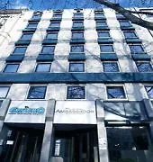 Ξενοδοχείο Nunohotel Κολωνία