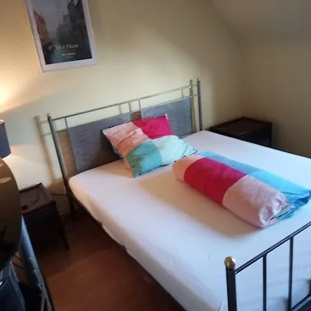 Maisonette