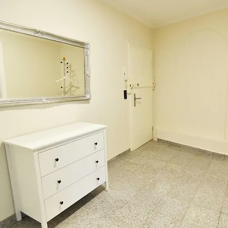 Dorya Am Ring Apartment