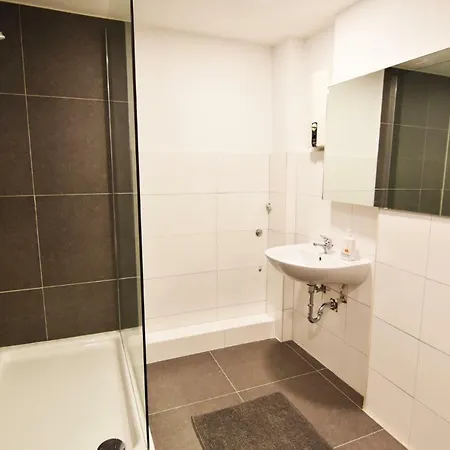Apartment Dorya Am Ring *
